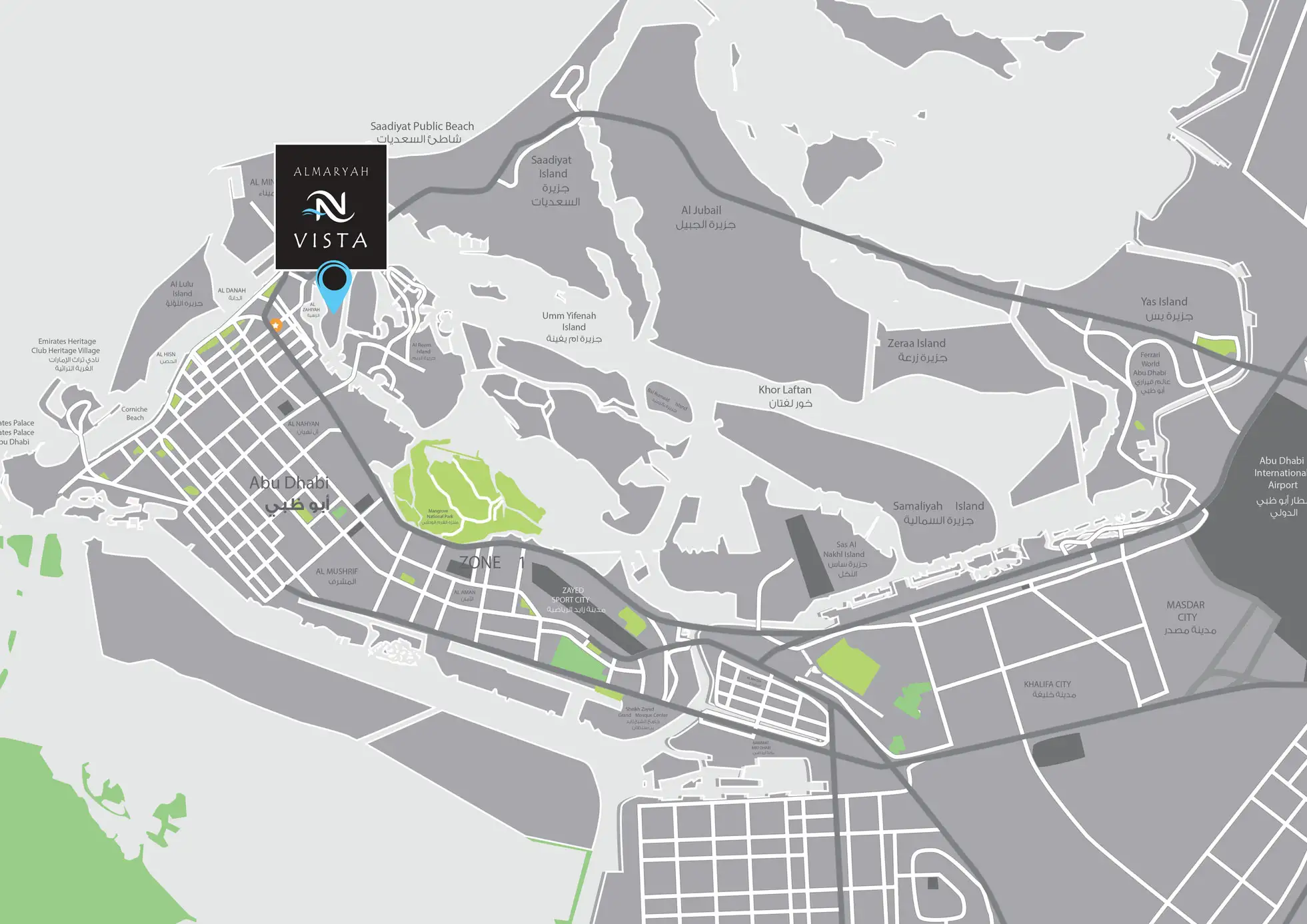 Location